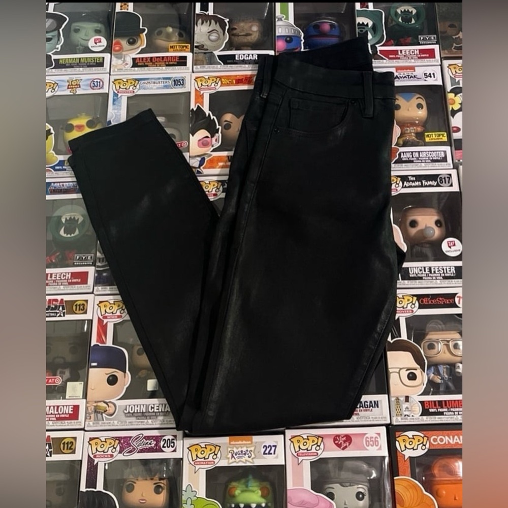 Good American Good Day Leg Jeans